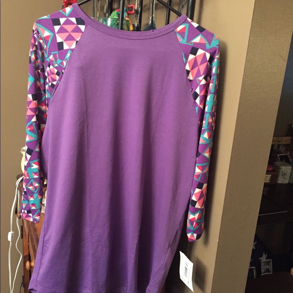Lularoe Randy